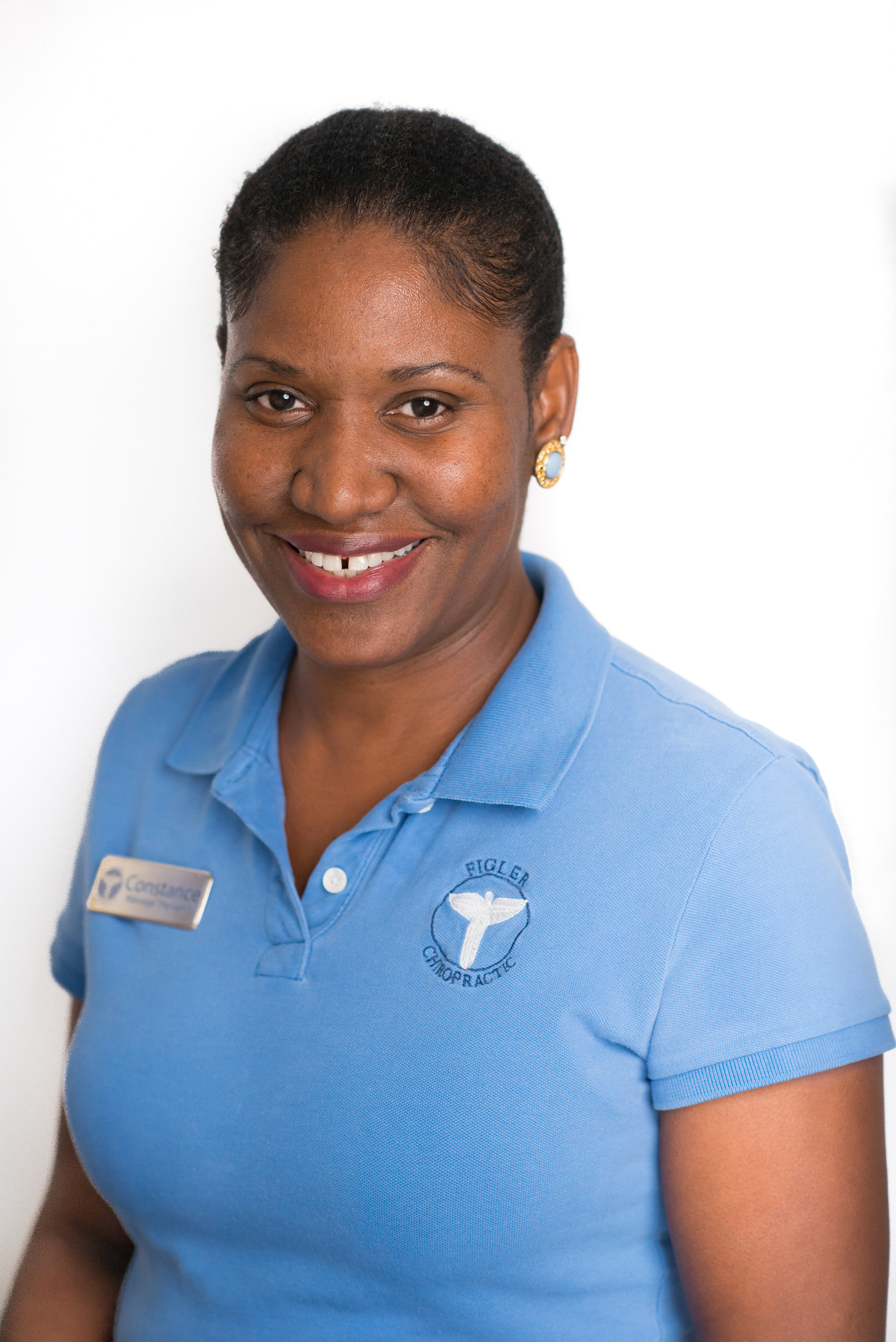 Constance Massage Therapist