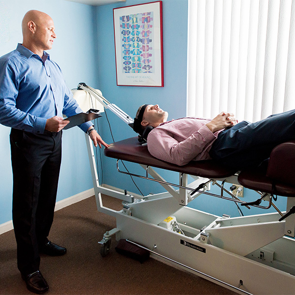 Spinal Decompression